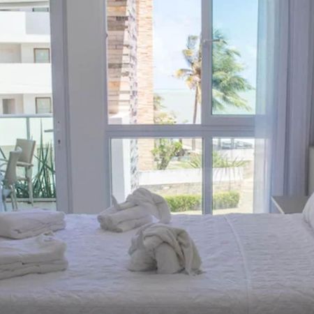 Maceió Wave Suites Hotel מראה חיצוני תמונה