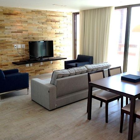 Maceió Wave Suites Hotel מראה חיצוני תמונה