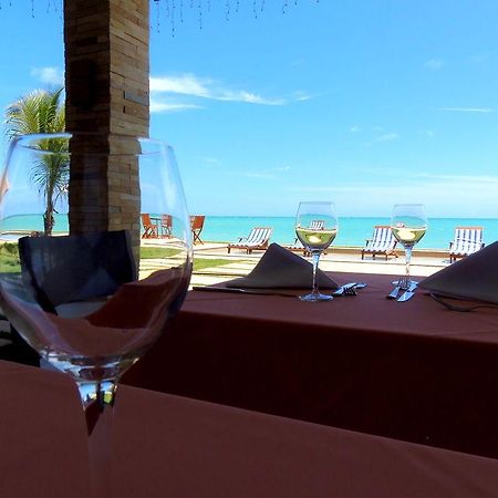 Maceió Wave Suites Hotel מראה חיצוני תמונה