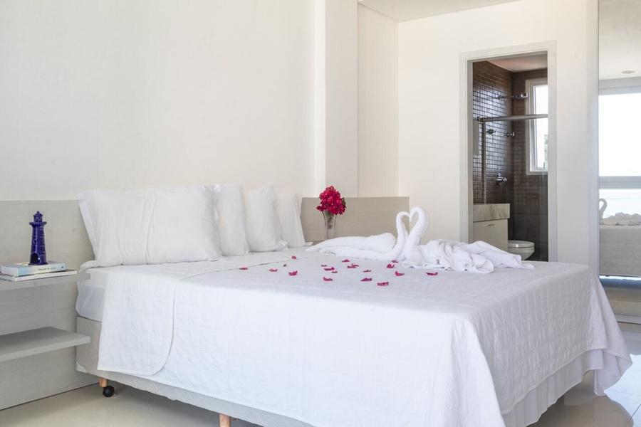 Maceió Wave Suites Hotel מראה חיצוני תמונה