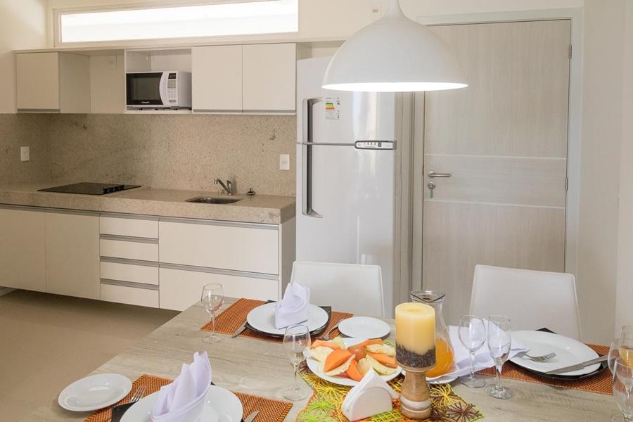 Maceió Wave Suites Hotel מראה חיצוני תמונה