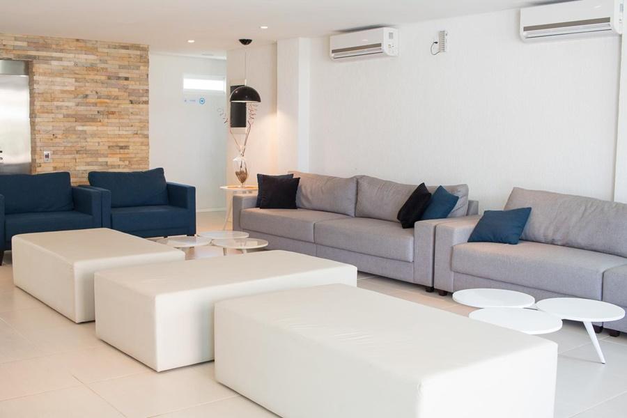 Maceió Wave Suites Hotel מראה חיצוני תמונה