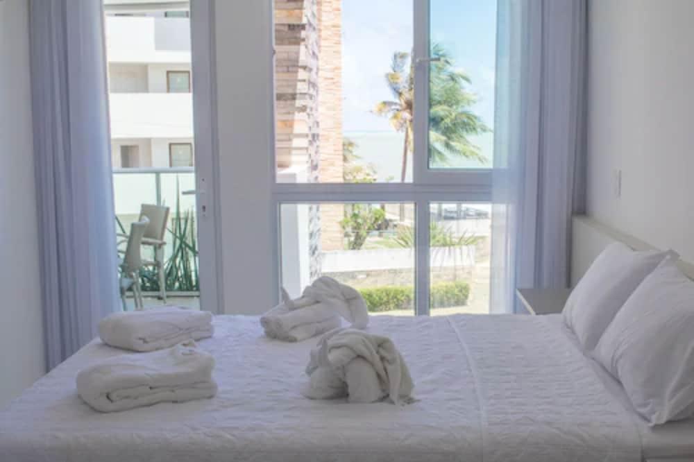 Maceió Wave Suites Hotel מראה חיצוני תמונה