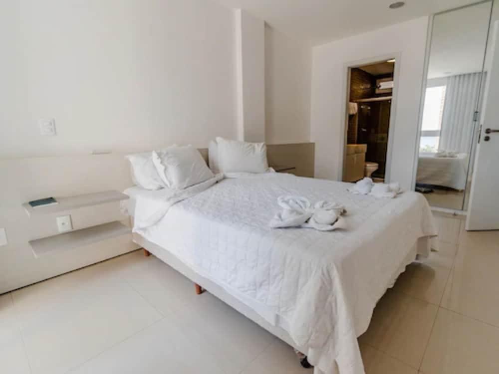 Maceió Wave Suites Hotel מראה חיצוני תמונה