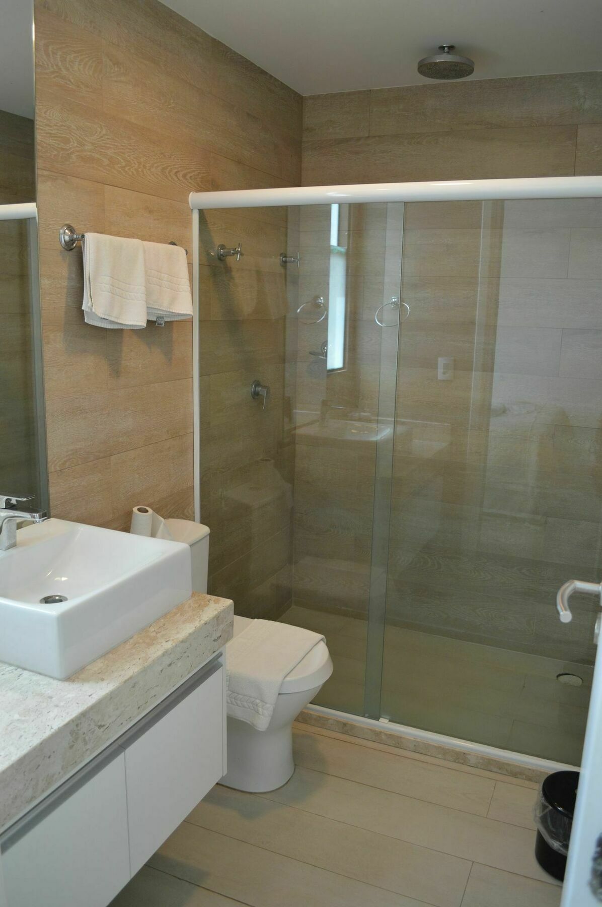 Maceió Wave Suites Hotel מראה חיצוני תמונה