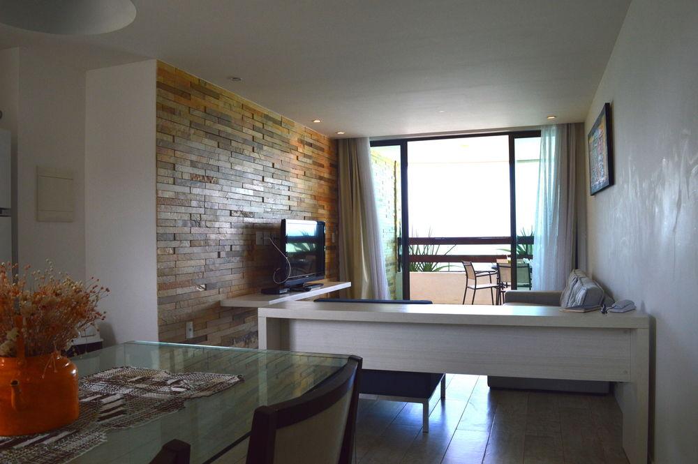 Maceió Wave Suites Hotel מראה חיצוני תמונה