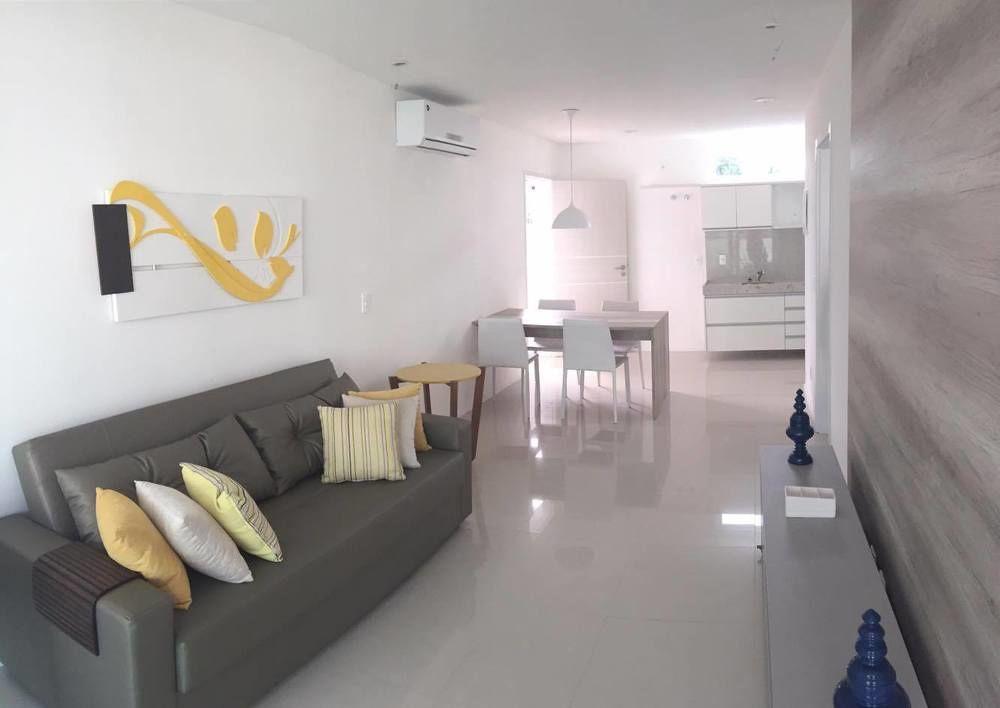 Maceió Wave Suites Hotel מראה חיצוני תמונה