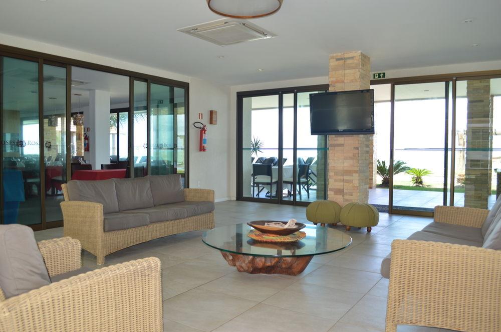 Maceió Wave Suites Hotel מראה חיצוני תמונה