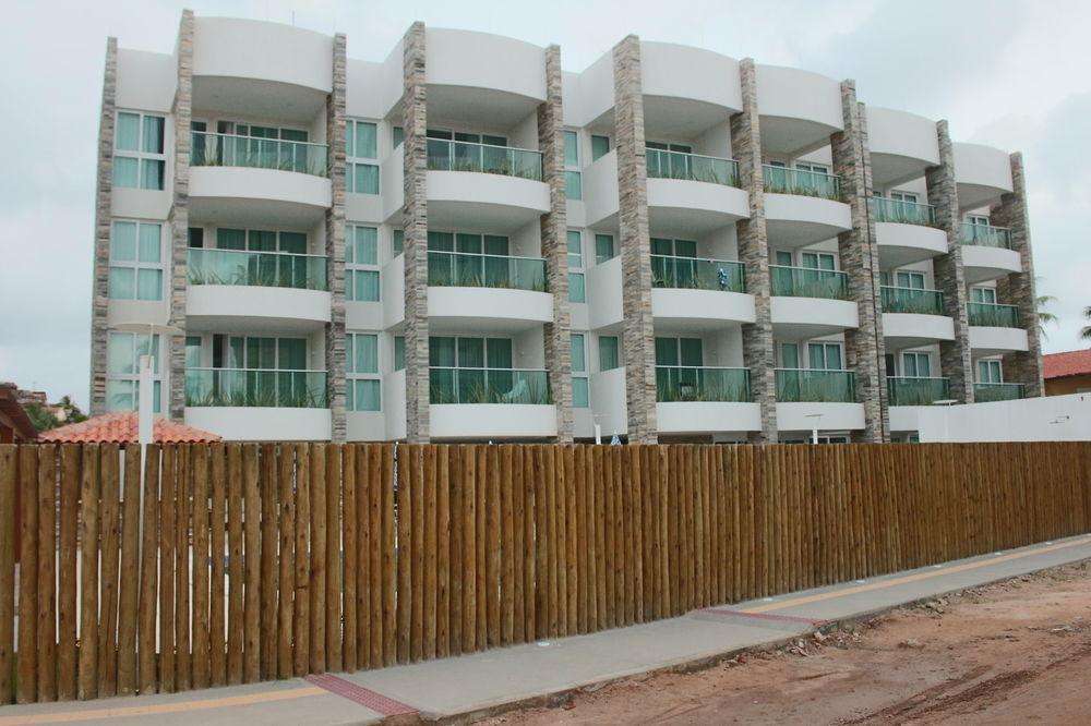 Maceió Wave Suites Hotel מראה חיצוני תמונה