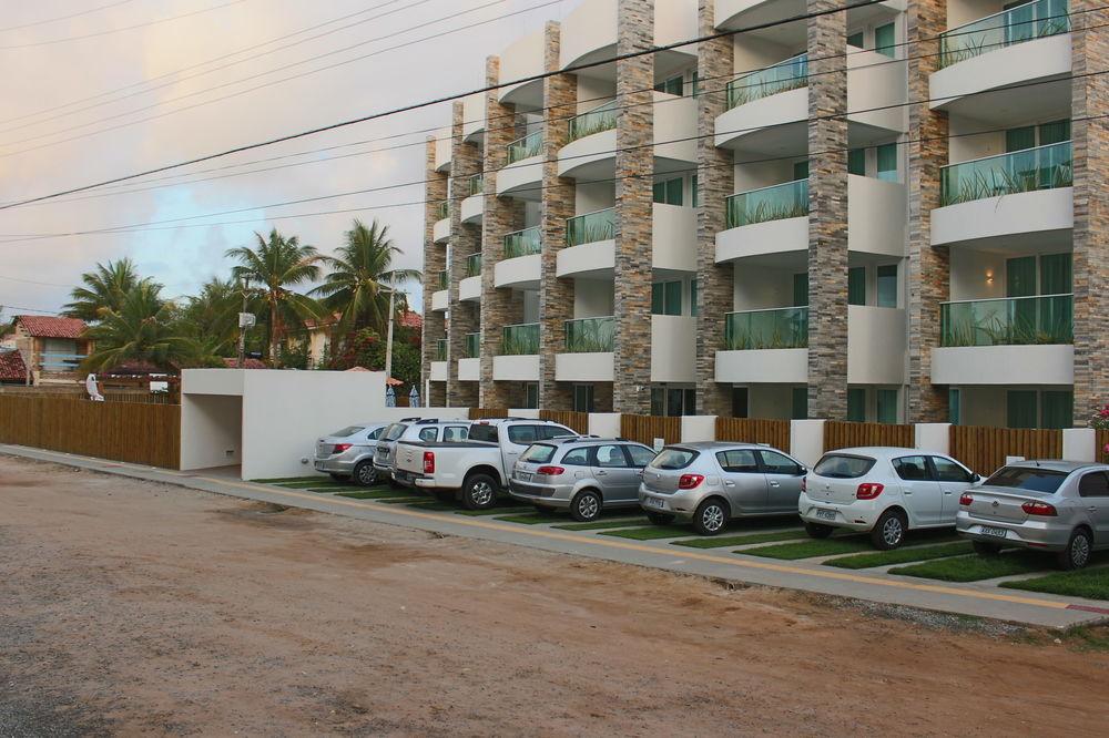 Maceió Wave Suites Hotel מראה חיצוני תמונה