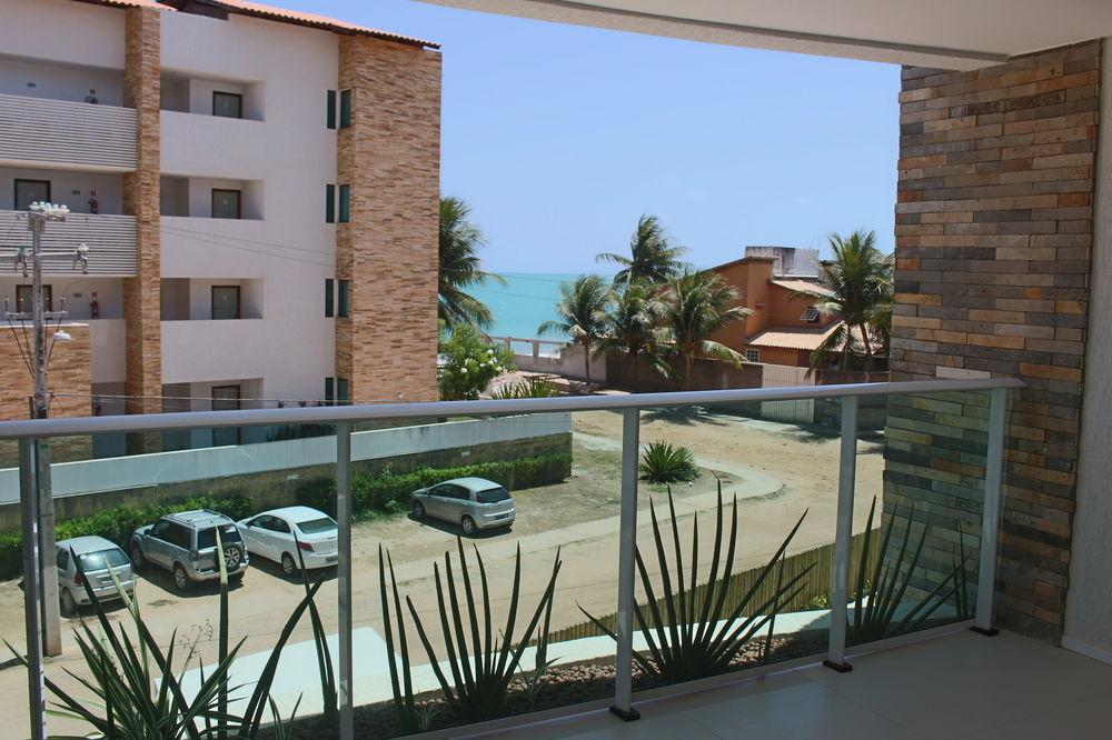 Maceió Wave Suites Hotel מראה חיצוני תמונה