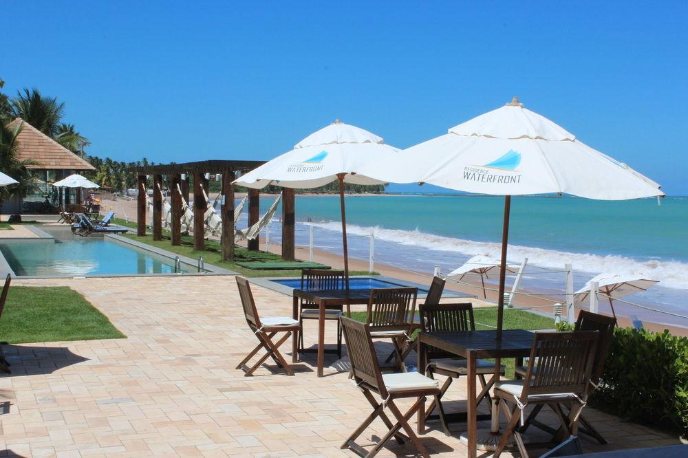 Maceió Wave Suites Hotel מראה חיצוני תמונה