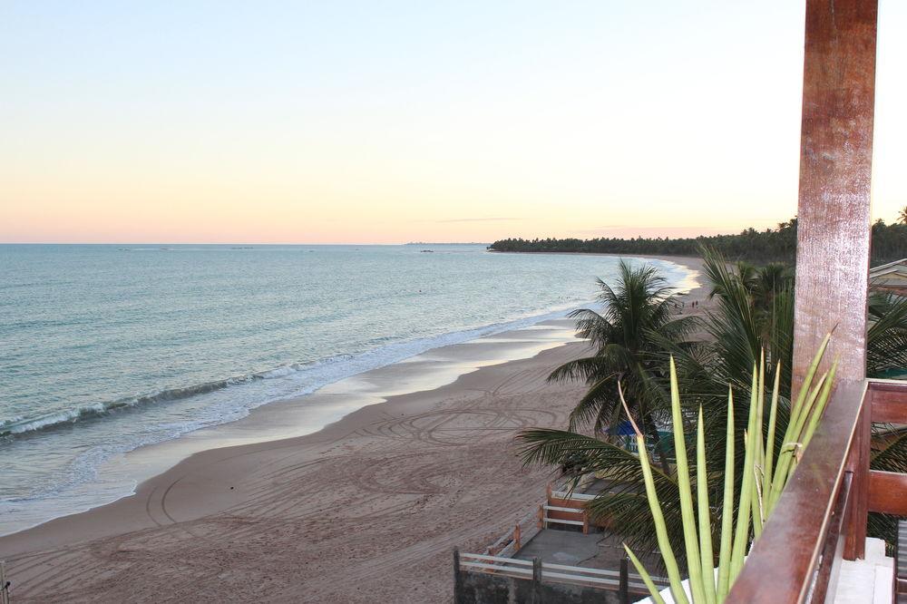 Maceió Wave Suites Hotel מראה חיצוני תמונה