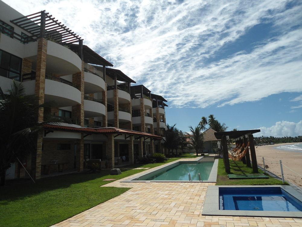 Maceió Wave Suites Hotel מראה חיצוני תמונה