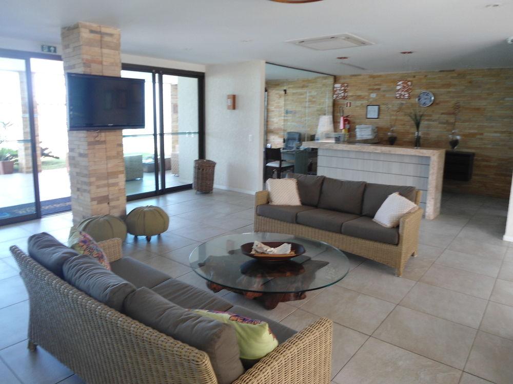 Maceió Wave Suites Hotel מראה חיצוני תמונה