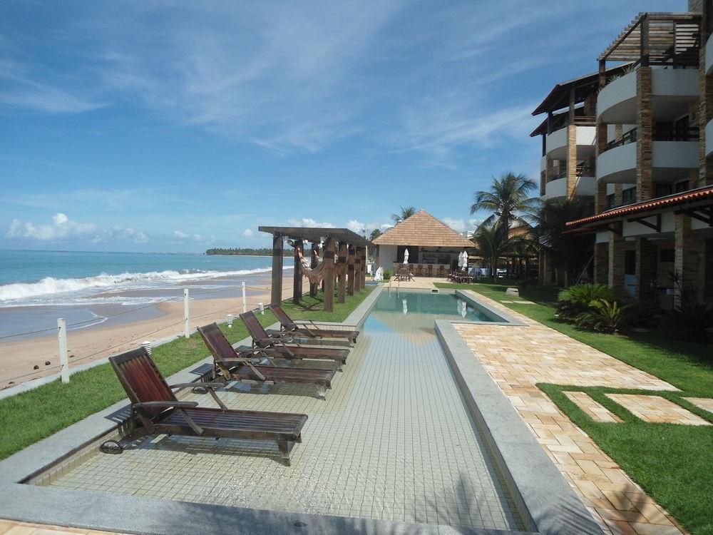 Maceió Wave Suites Hotel מראה חיצוני תמונה