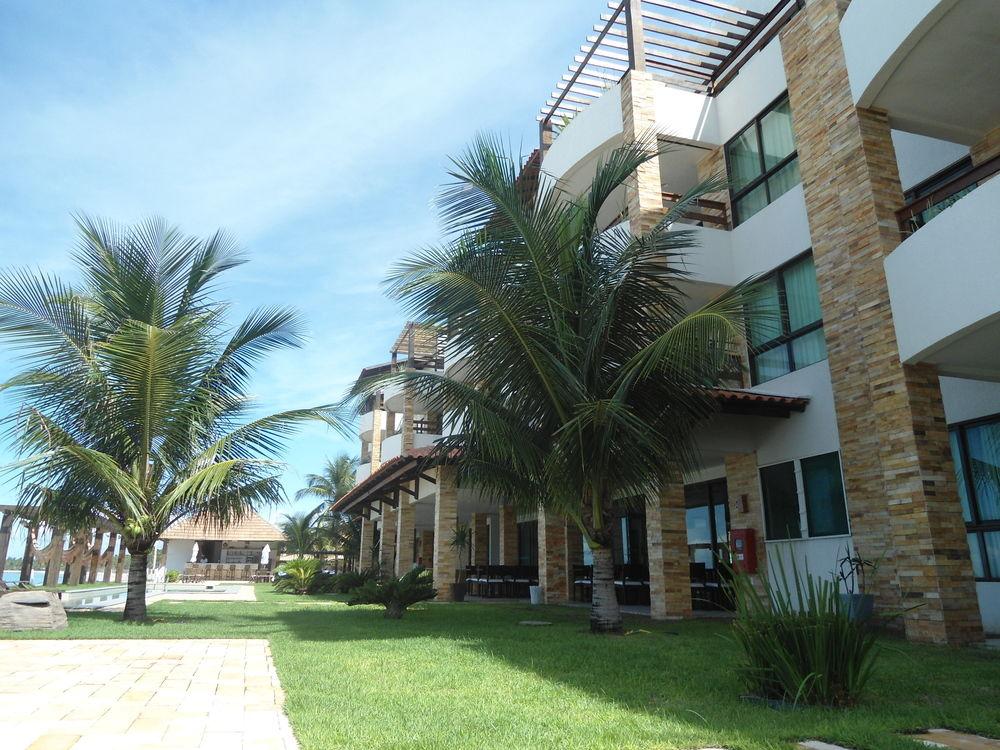 Maceió Wave Suites Hotel מראה חיצוני תמונה