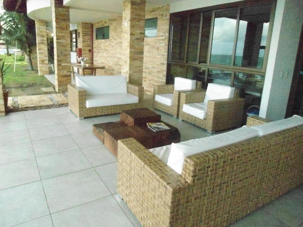 Maceió Wave Suites Hotel מראה חיצוני תמונה