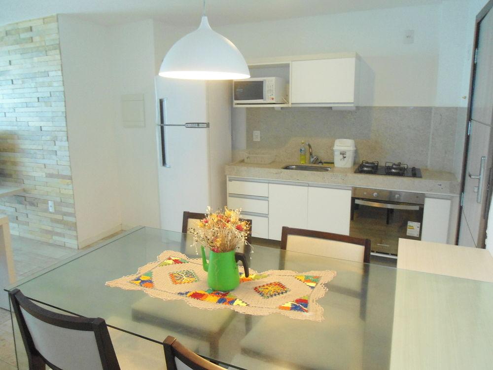 Maceió Wave Suites Hotel מראה חיצוני תמונה
