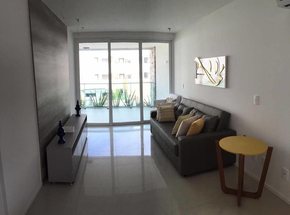 Maceió Wave Suites Hotel מראה חיצוני תמונה