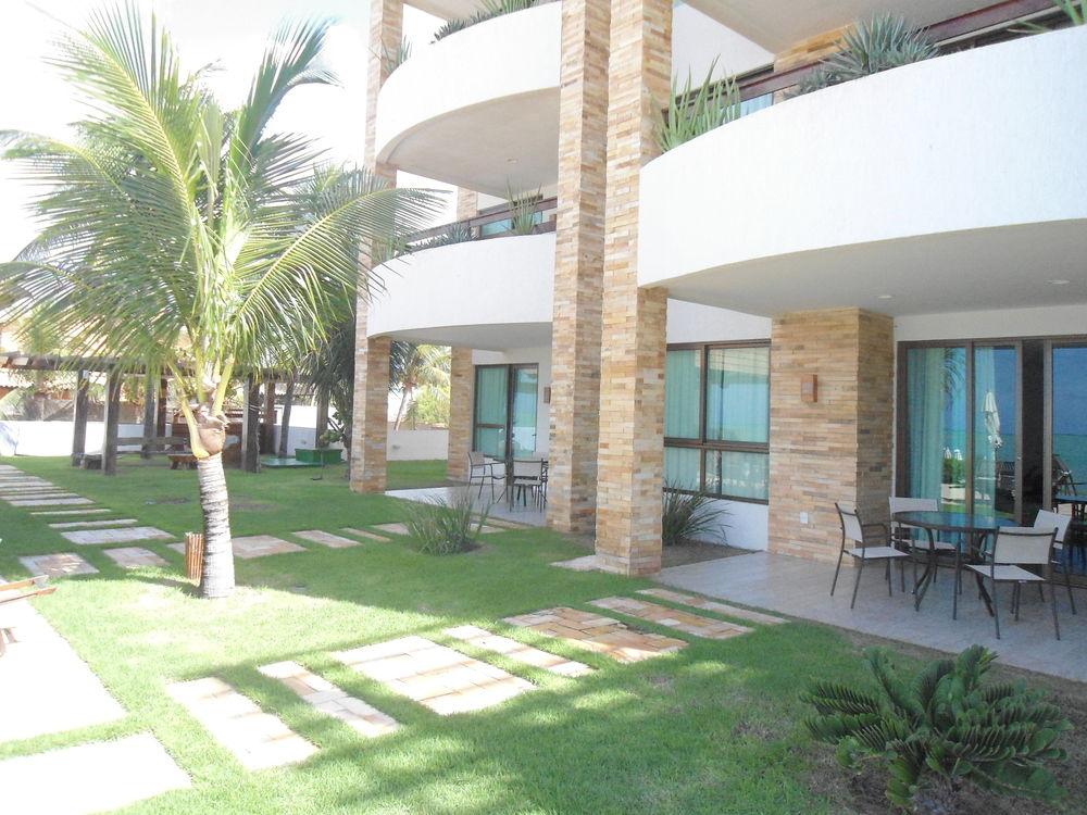 Maceió Wave Suites Hotel מראה חיצוני תמונה