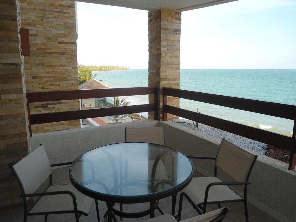 Maceió Wave Suites Hotel מראה חיצוני תמונה