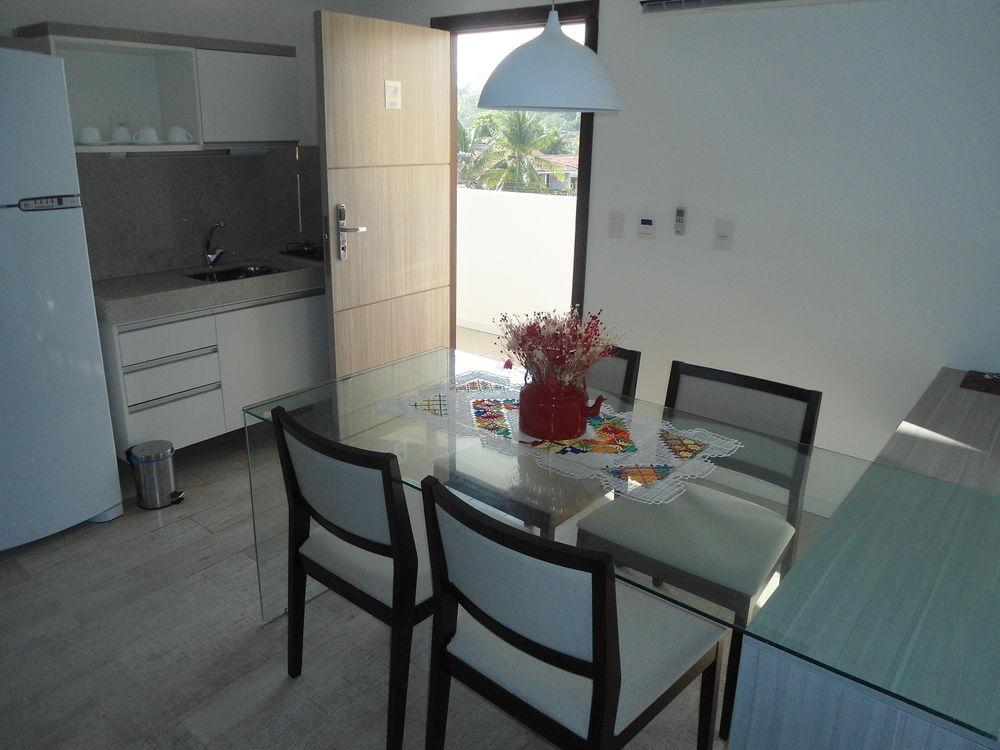 Maceió Wave Suites Hotel מראה חיצוני תמונה