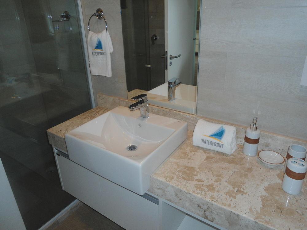 Maceió Wave Suites Hotel מראה חיצוני תמונה